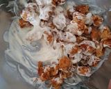 Foto langkah ke 5 dari resep Crispy Crunchy Udang Mayonnaise.