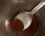 Foto langkah ke 3 dari resep Bubur sumsum lembut, manis, gurih ♥.