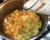 Foto del paso 4 de la receta: Pay de Piña a la Sonorese
