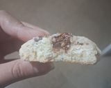 Foto del paso 9 de la receta: Cookies vegana de chocolate y nueces pecan