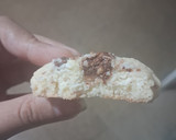 Foto del paso 9 de la receta: Cookies vegana de chocolate y nueces pecan