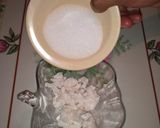 Foto del paso 8 de la receta: Conchas de vainilla