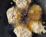 Foto langkah ke 5 dari resep 83. Bakwan Jagung Cambah.