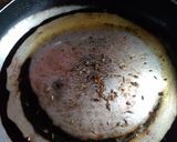 A picture of step 1 of Capsi Cottage cheese #Cookpad.