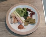 Foto langkah ke 2 dari resep Soto Daging Sapi.