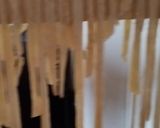 Foto del paso 5 de la receta: Fideos caseros