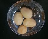 A picture of step 2 of Stuff Potato.