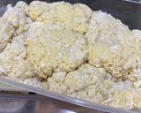 Foto langkah ke 4 dari resep Buttermilk Chicken Super Krispy.