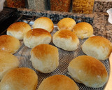 Foto del paso 5 de la receta: Pan de leche o miguelitos