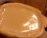 Citrom mousse recept fázis 3 fotója