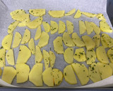 Foto del paso 1 de la receta: Muslos de pollo a mi estilo en el horno muy fácil