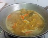 Foto langkah ke 2 dari resep Tongseng Ayam tanpa Santan.