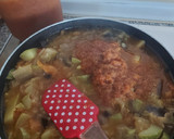 Foto del paso 4 de la receta: Pisto de verdura