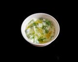 A picture of step 3 of Tzatziki Dip.