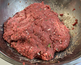 Foto del paso 7 de la receta: Hamburguesas “Bololo”