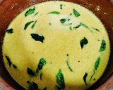 A picture of step 5 of Lady Fish Curry.