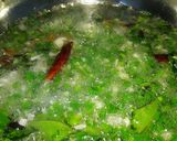 તુવેર ના ટોઠા(Tuver Totha Recipe in Gujarati) રેસીપી સ્ટેપ3ફોટો