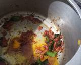 Daal rice recipe step 1 photo