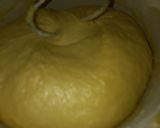 Foto del paso 3 de la receta: Panettone italiano. Pan dulce de Navidad casero