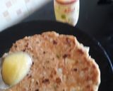 A picture of step 2 of Kokki Sindhi Special.
