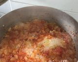 Foto del paso 4 de la receta: Mermelada de manzana y pomelo