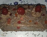 पेस्ट्री (pastry recipe in Hindi) रेसिपी चरण 7 फोटो