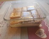 Tejberizses tiramisu gluténmentesen recept fázis 2 fotója