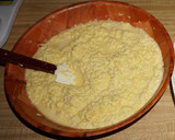 Foto del paso 3 de la receta: HUMITAS RELLENAS CON CHANCHO. JON STYLE