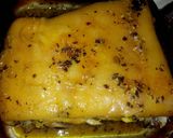 Foto del paso 3 de la receta: Cerdo al horno