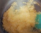 عکس مرحله 3 از دستور شیرینی مربایی نارگیلی