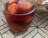 Foto langkah ke 2 dari resep Wedang Pepaya Gula Aren.