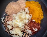 Foto del paso 1 de la receta: Pollo Colombo —receta franco-caribeña—