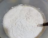 Foto del paso 3 de la receta: Torta marmolada esponjosa