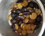 Foto langkah ke 1 dari resep Gulai Jengkol.