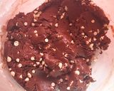 Foto del paso 2 de la receta: Galletitas de chocolate c/ chips de choco blanco