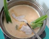 Foto langkah ke 3 dari resep Puding labu kuning.