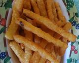 Foto langkah ke 4 dari resep Stik kentang keju.