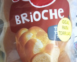 Foto del paso 1 de la receta: Torrija Brioche con Plátano a la Plancha con Helado de Choco Blanco y Cookies Bañado en Chocolate