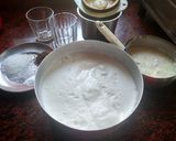 দই লস্যি (Dahi lassi recipe in Bengali) রেসিপির ধাপ 3 ছবি