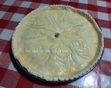 Une image de l'étape 11 de Tourte au poulet 🍴.