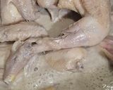 Foto langkah ke 3 dari resep Ayam Pop.