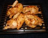 Foto del paso 2 de la receta POLLITOS CON SALSA SOYA Y DE OSTRA (CHINA)
