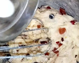Foto del paso 9 de la receta: Budín ingles para celíacos