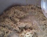 દૂધી નો હલવો (Dudhi Halwa Recipe In Gujarati) રેસીપી સ્ટેપ3ફોટો