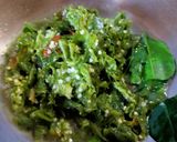 Foto langkah ke 3 dari resep Sambel ijo Padang versi me.
