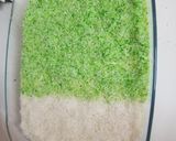 A picture of step 4 of Jhatpat kheer.
