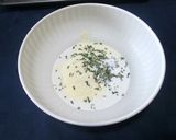 Foto del passaggio 2 della ricetta Ceci croccanti al rosmarino
