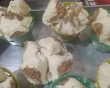 Foto langkah ke 5 dari resep Bolu Kukus Original.