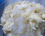 Foto langkah ke 4 dari resep Es Tahu Susu Yummy.