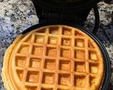 Foto del paso 5 de la receta: Waffles Dulces Sin Harina ni Azúcar (Sin TACC)
